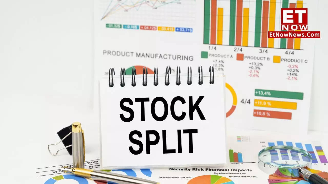 5:1 stock split ALERT! Pharma company sets Record Date - Details ...