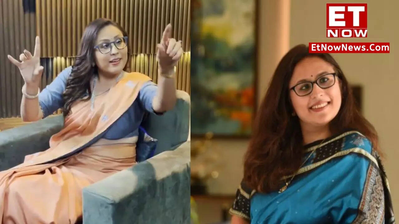 This One Trick Will Transform Your Sip Returns Radhika Guptas Save But Also Spend - bwom4pz