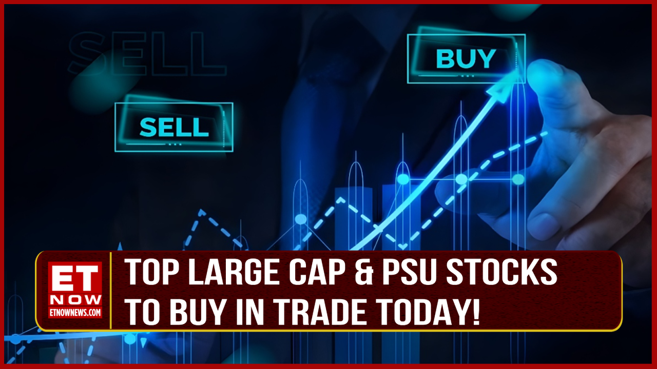 Best Large Mid And Small Cap Stocks To Buy Today Market Expert Kunal And Vaishalis Top Stock 