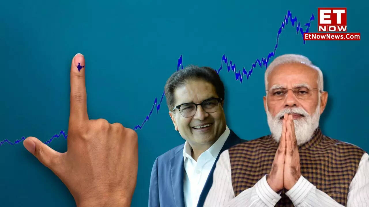 Market Prediction for 4th June 'If there's a correction, we will