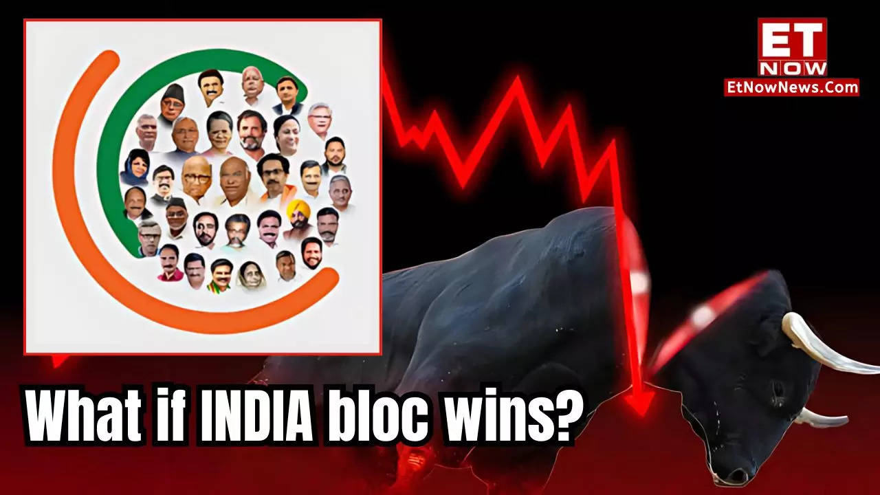 Stock Market After Lok Sabha Election 2024 Results Will Sensex, Nifty