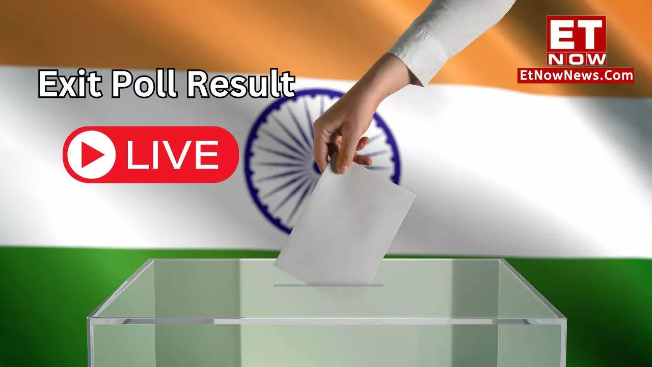 AP Exit Poll 2024 Results Today LIVE Times NowETG Survey predicts