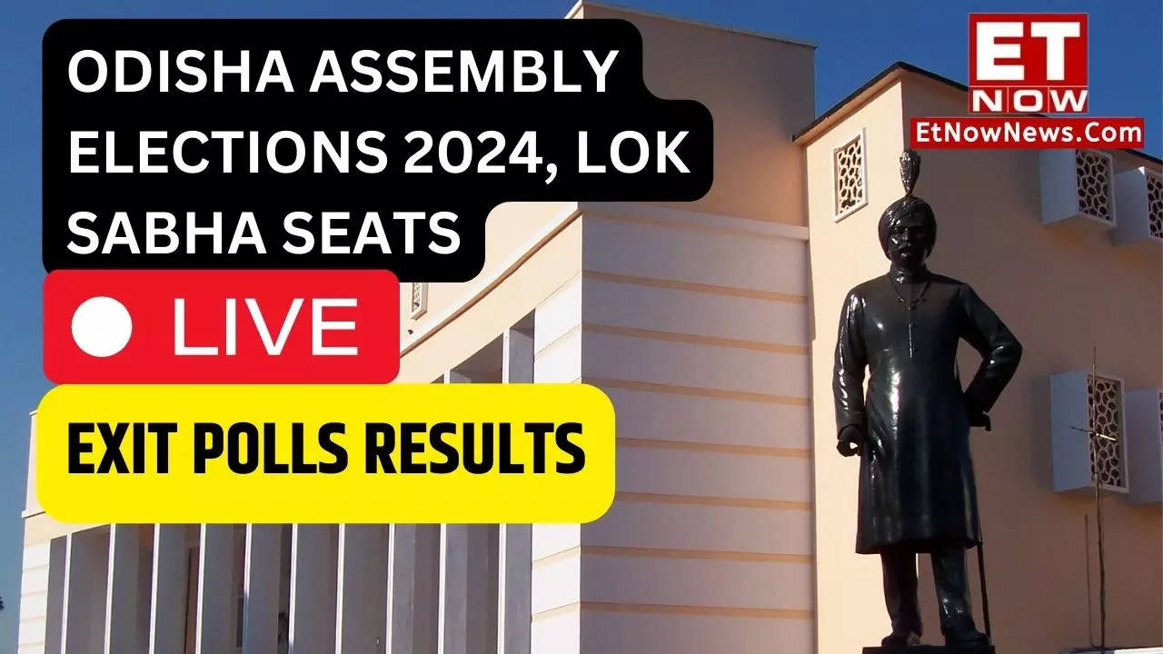 Odisha Elections Exit Poll Results 2024 LIVE Today date and time Who