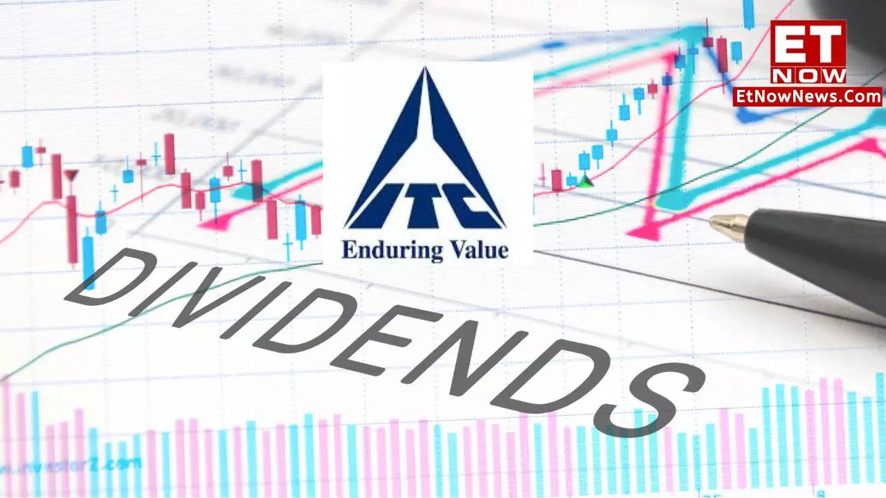 ITC dividend 2024 Record date on June 4 750 payout Markets News