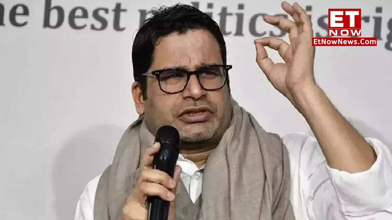 Lok Sabha Election 2024 Prediction By Prashant Kishor: Who Will Win ...