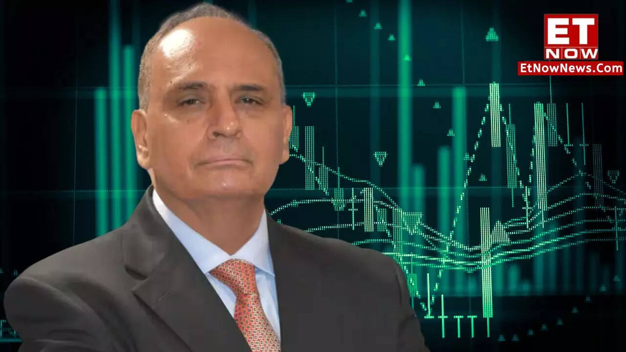 Sanjiv Bhasin Top Pick, BUY THIS PSU stock will outperform Markets