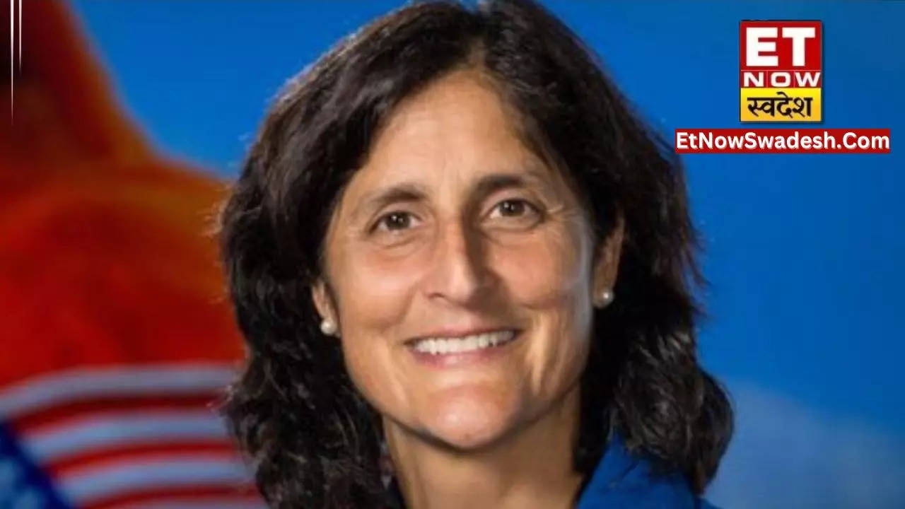 तीसरी बार अंतरिक्ष में जाएंगी भारतीय मूल की Sunita Williams, आज रात