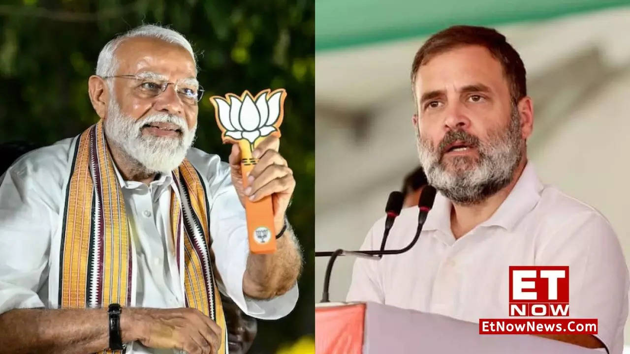 Exit Poll 2024: It's Modi 3.0! What Poll Of Polls Predicted For NDA ...