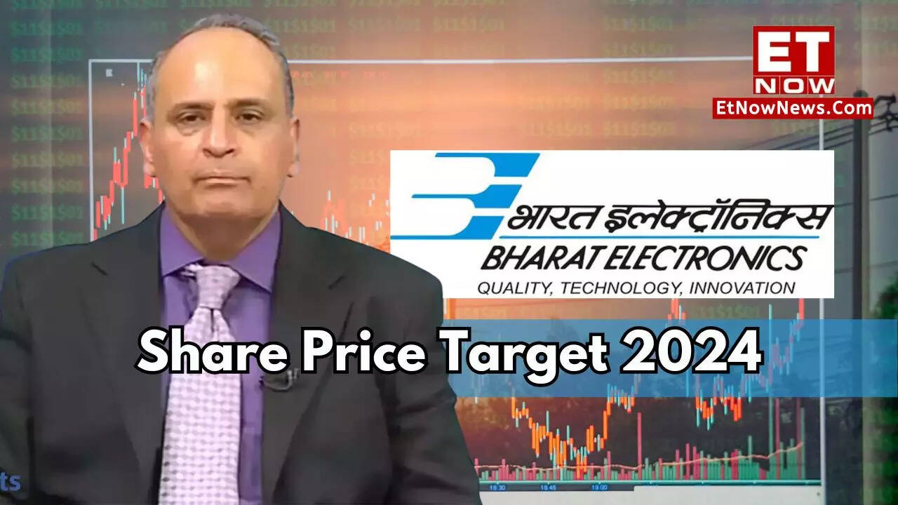 BEL Share Price Target 2024 By Sanjiv Bhasin PSU Stock Jumps 6 On bel-share-price-target-2024-by-sanjiv-bhasin-psu-stock-jumps-6-on