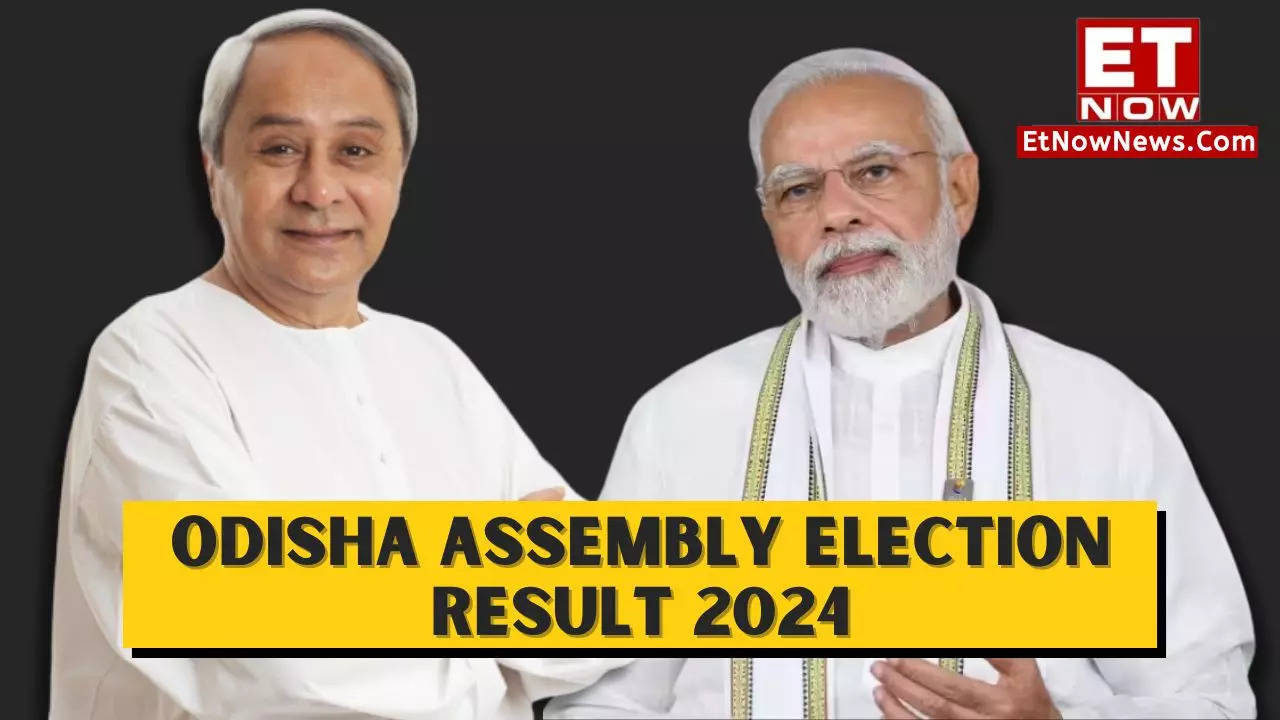 Odisha assembly election result 2024 counting today; how to WATCH LIVE streaming coverage on TV