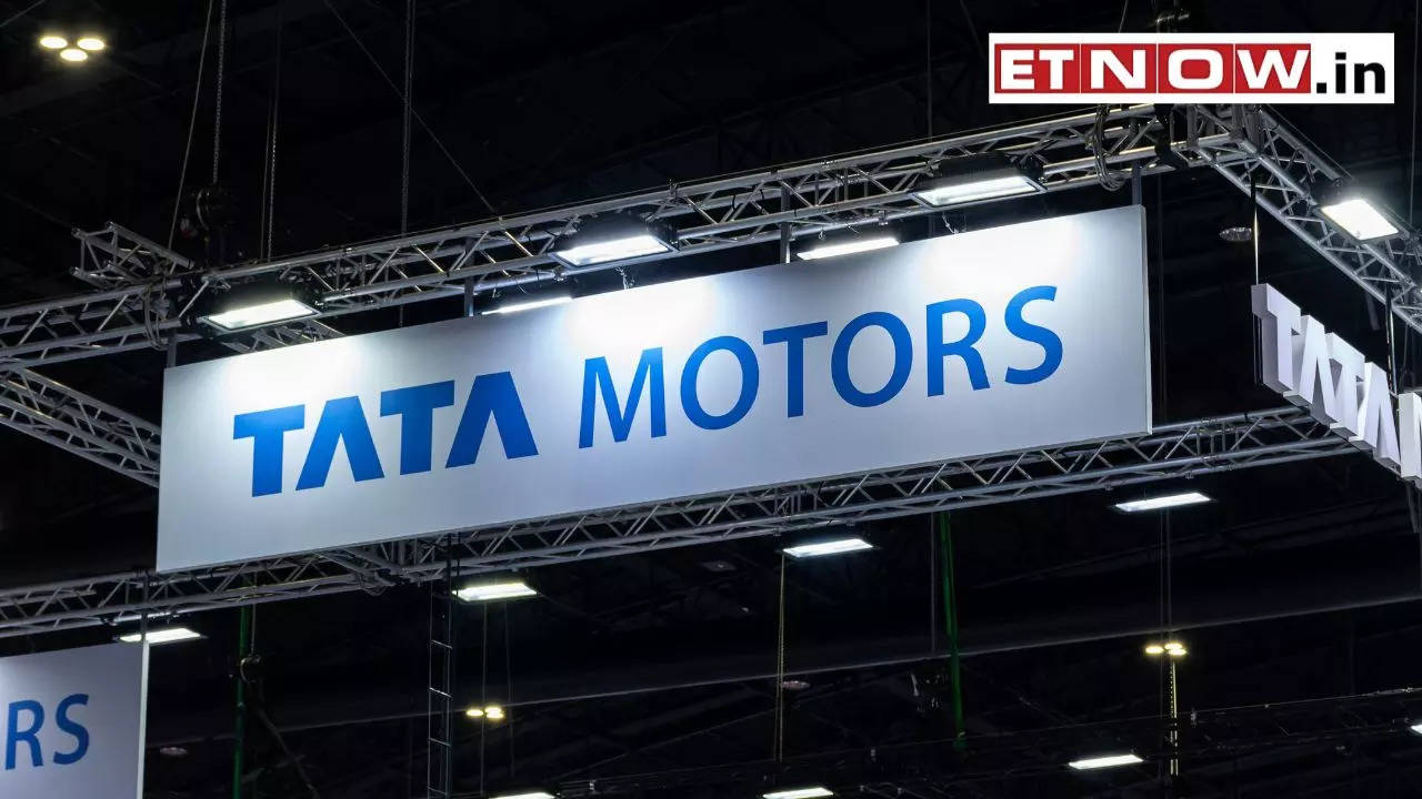 Tata Motors Demerger: BIG update ahead of two-way split!