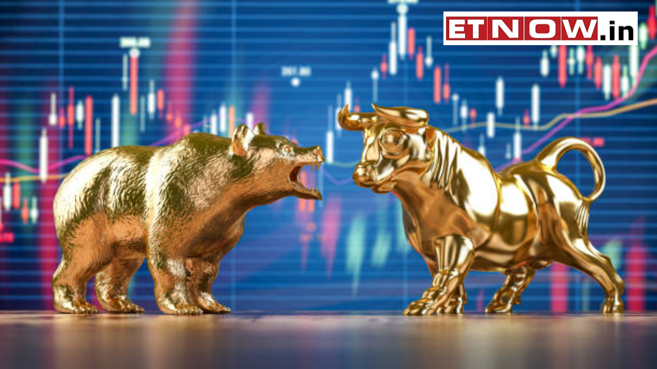 Share Market Today Closing Bell: Sensex Climbs Over 3%, Nifty Settles ...