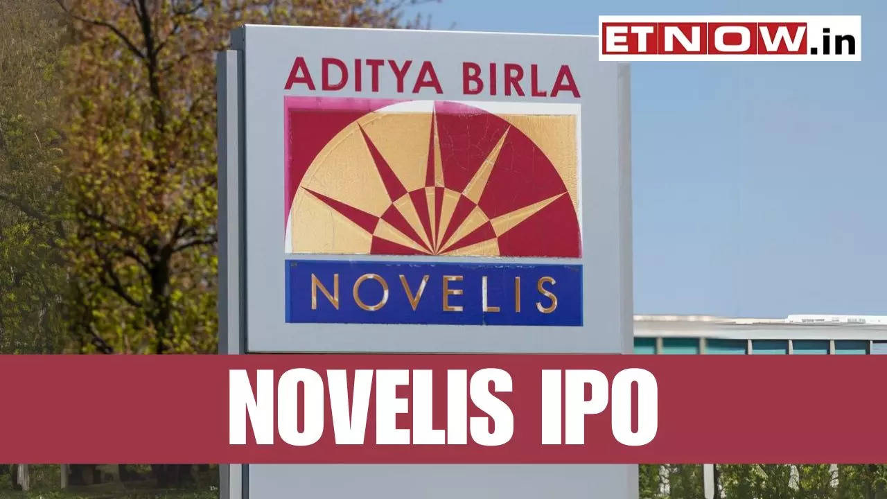 Novelis IPO postponed by Aditya Birla Group's Hindalco - Details ...