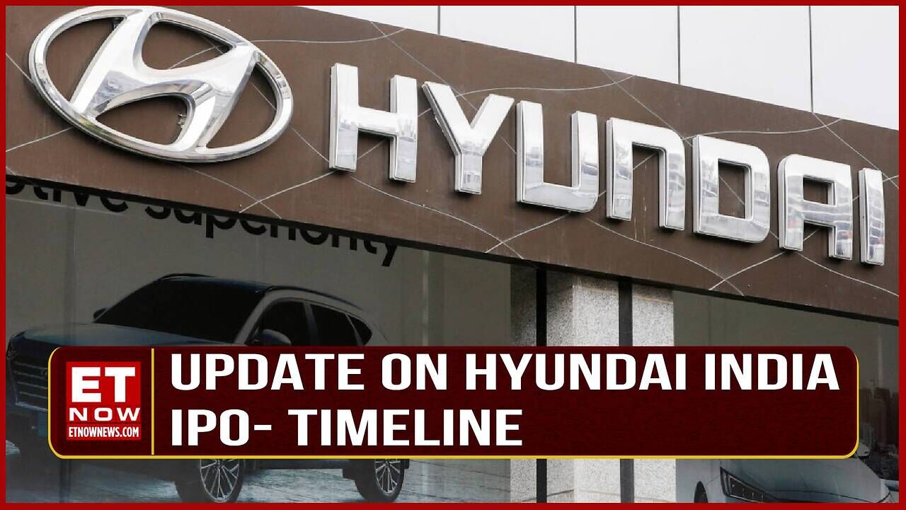 Huge Potential For India Growth Going Forward: Tarun Garg | Hyundai ...