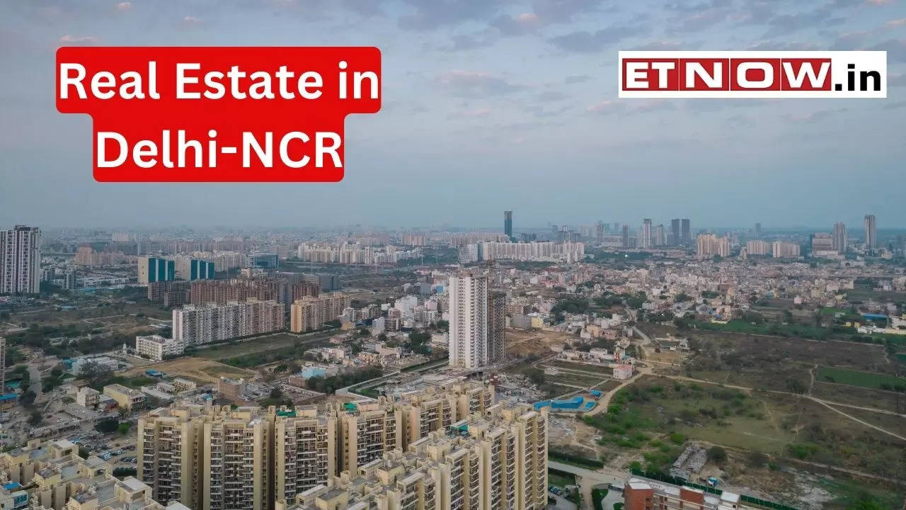 Real Estate in Delhi-NCR: Rs 5000 crore! Aditya Birla Group inks JV ...