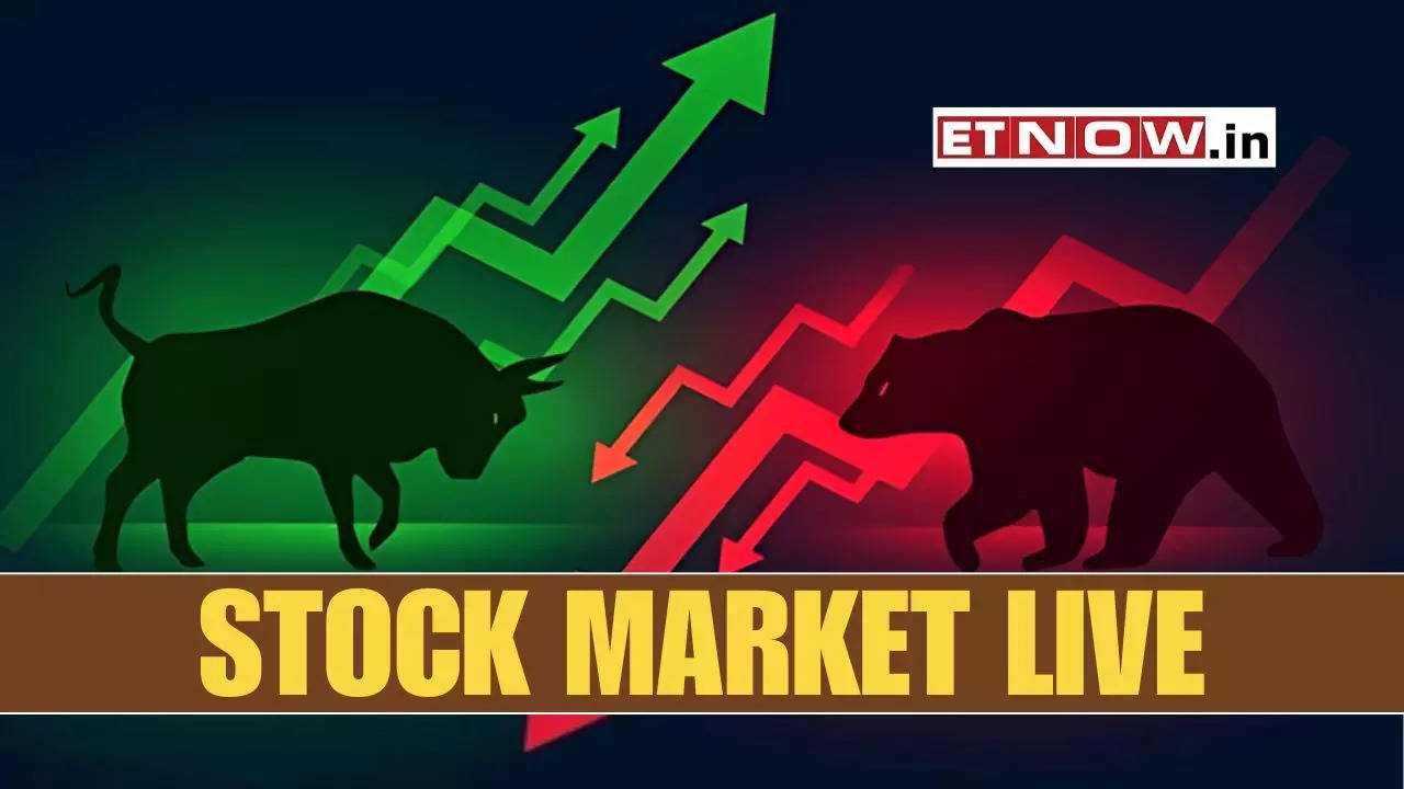 Share Market Closing Bell: Sensex Ends At Fresh Lifetime High, Nifty ...