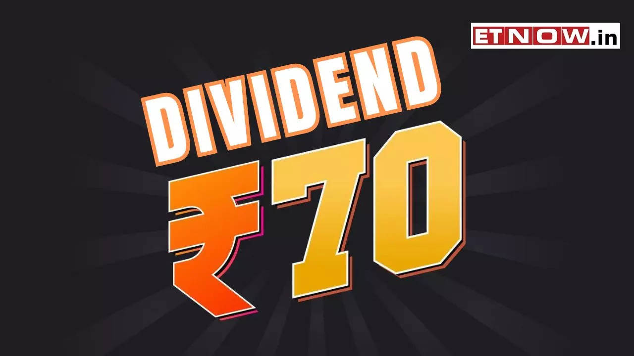 Rs 70 per share DIVIDEND: AMC stock declares its HIGHEST-ever cash reward – Check record, payment dates in June