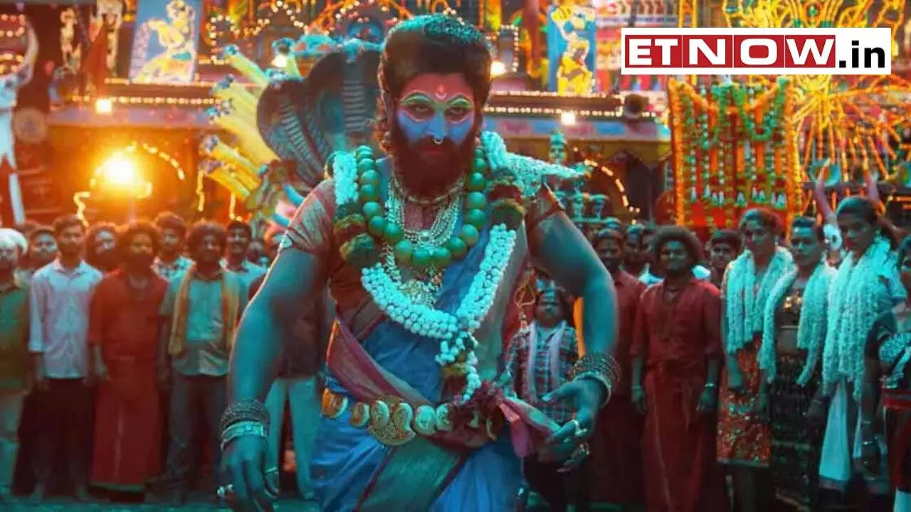Pushpa 2 Release: Allu Arjun’s film to clash with THIS Bollywood film