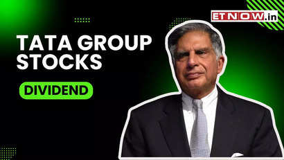 Tata Stocks Dividend 2024: 4 group shares to trade ex-date next week - Record date, payment details