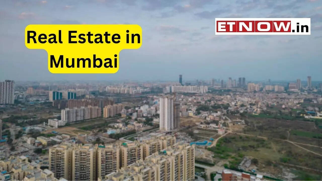 Mumbai Real Estate: Royal India Corporation acquires developmental rights for Kalyan Marina project