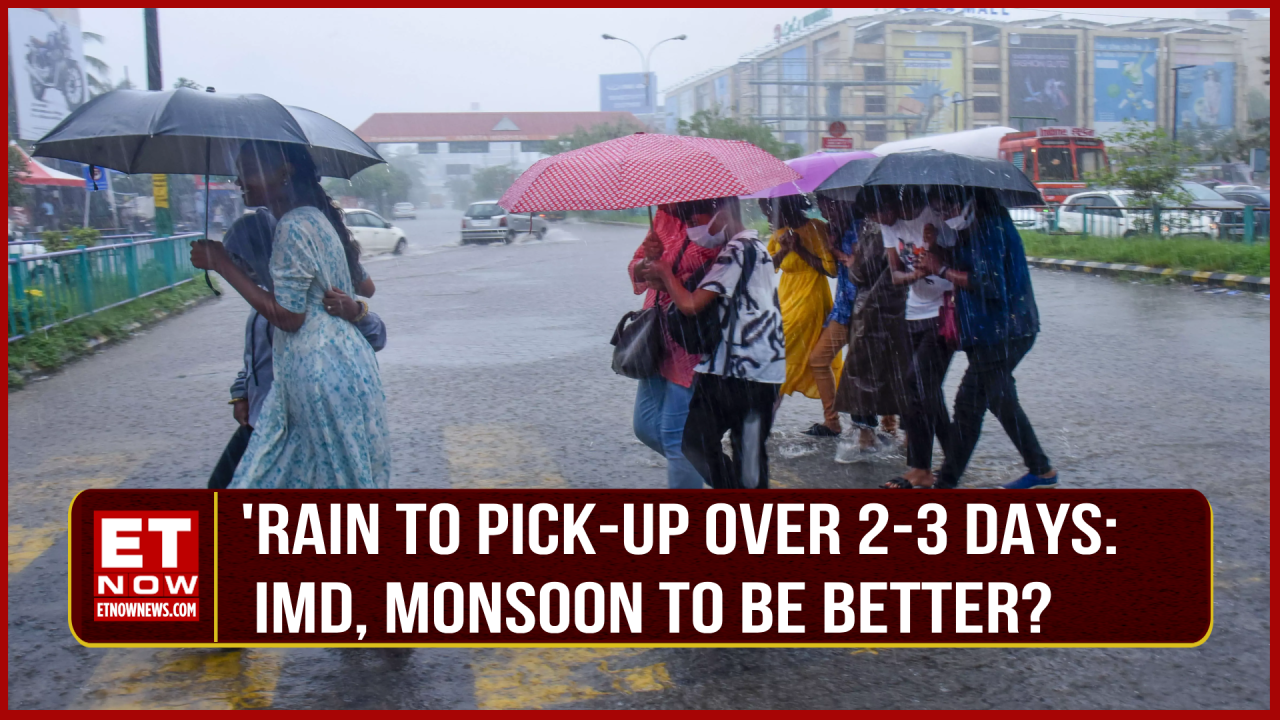 IMD&amp;#39;s Monsoon Predictions Better Or Worse? | Issues Red Alert Over ...