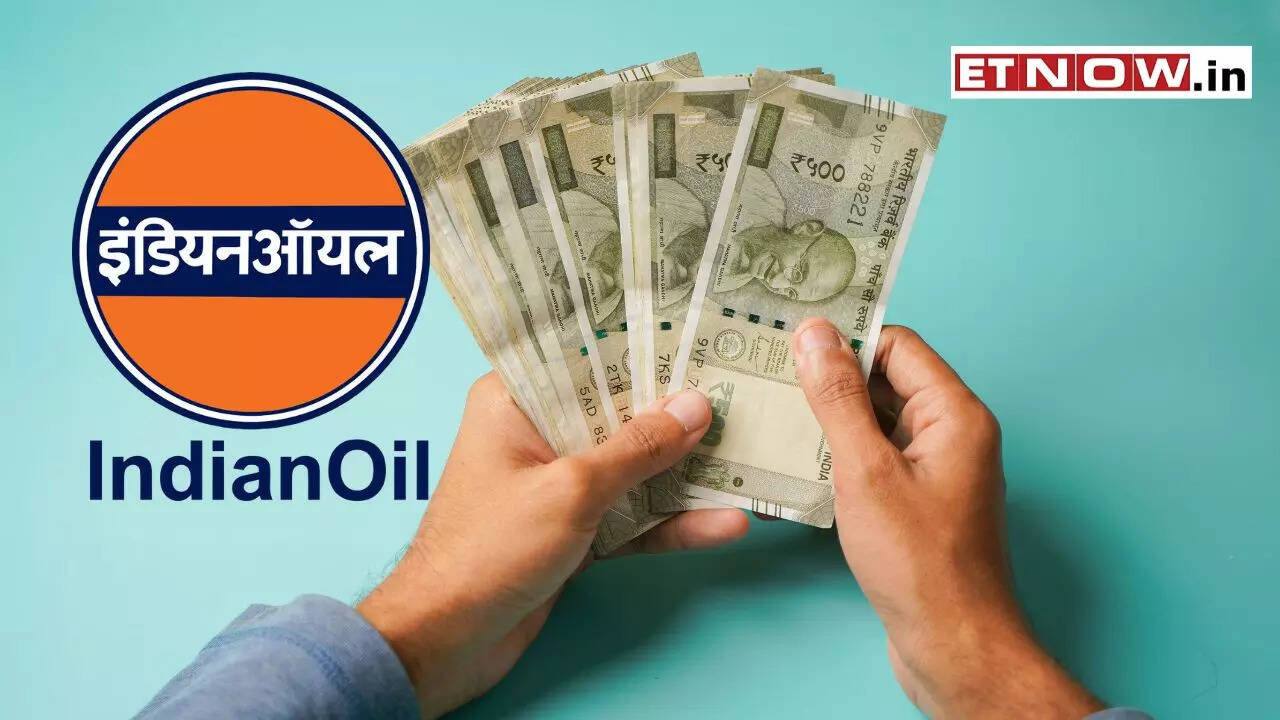 IOC share price target 2024 Stock up 82.87 in one year BUY, HOLD