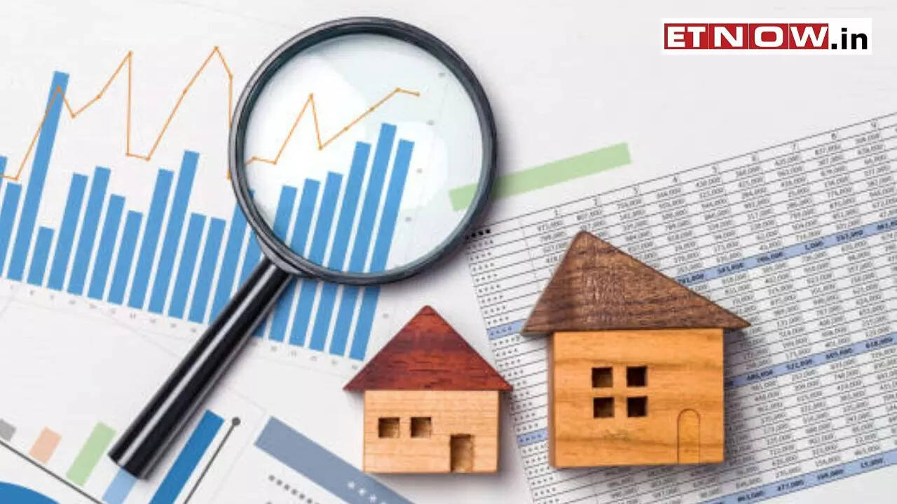 India's housing market gains momentum as average home prices rise by 10% in Q1 2024