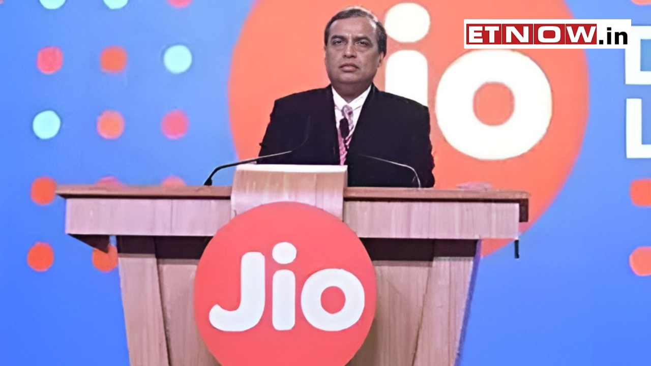 Jio Financial Services Share Price Target 2024: Expert bets BIG on NBFC stock – Check best levels to Buy?