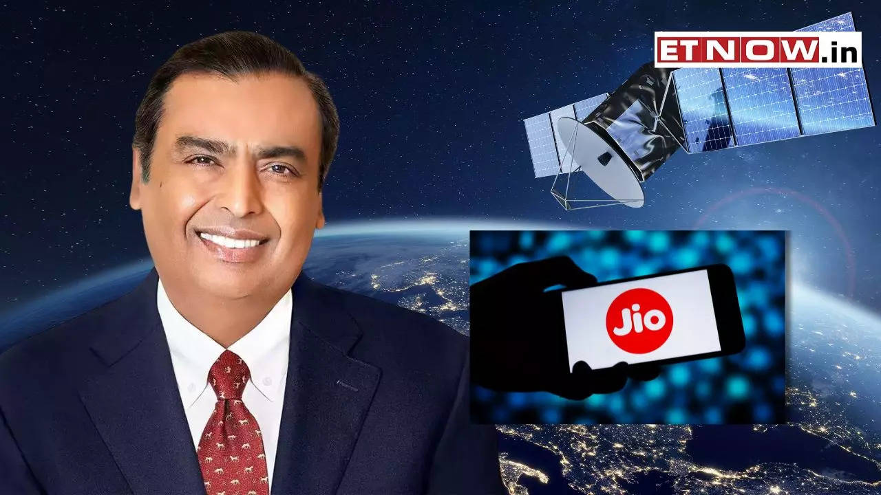 BIG Sat Net! Mukesh Ambani-led Reliance Jio gets nod to launch satellite internet – Details