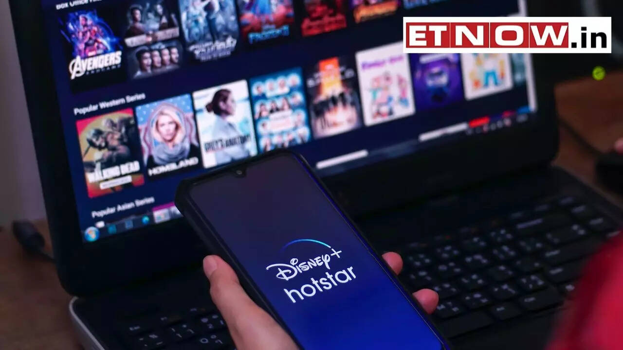 These two Indian animated series in top 10 on Disney+ Hotstar | Hint ...