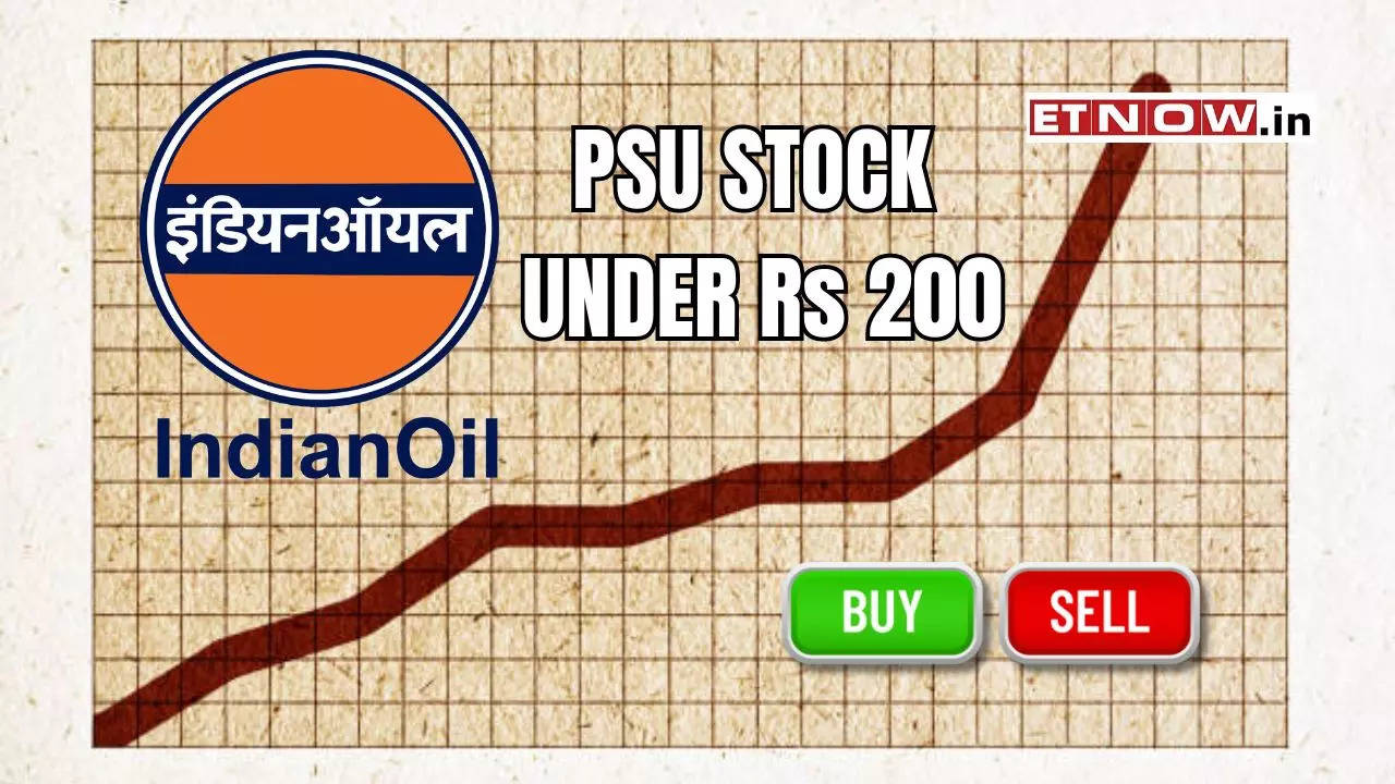 IOC Share Price Target 2024, Rs 7 DIVIDEND: BUY PSU stock under Rs 200?