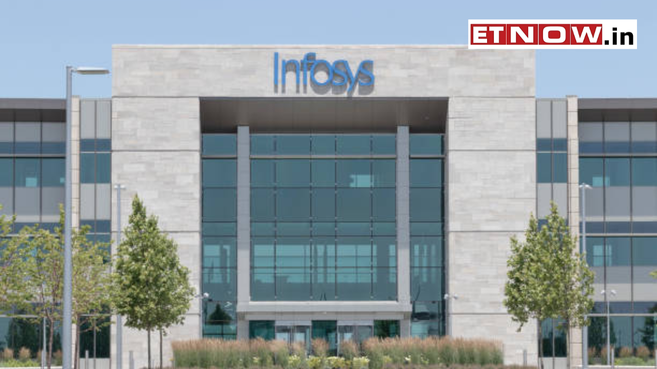 Infosys Q1 Quarterly Results FY 202425 Date and Time Announced! BIG