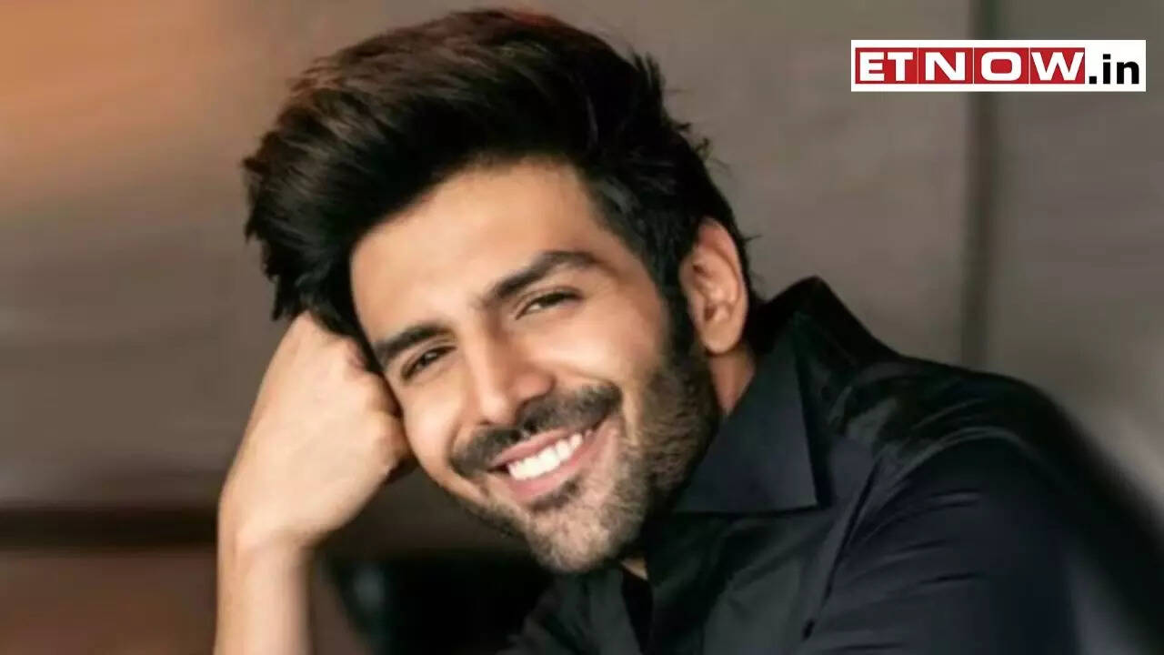 Kartik Aaryan net worth REVEALED! From engineering to Bollywood - Chandu Champion star’s impressive wealth, whopping salary