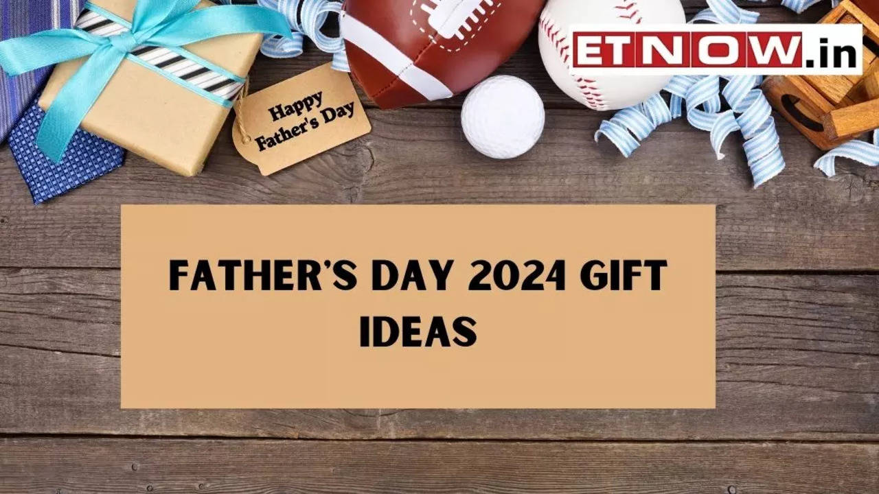 Father's Day 2024 Gift Ideas Top 5 Mutual Funds to take care of your dad’s financial needs