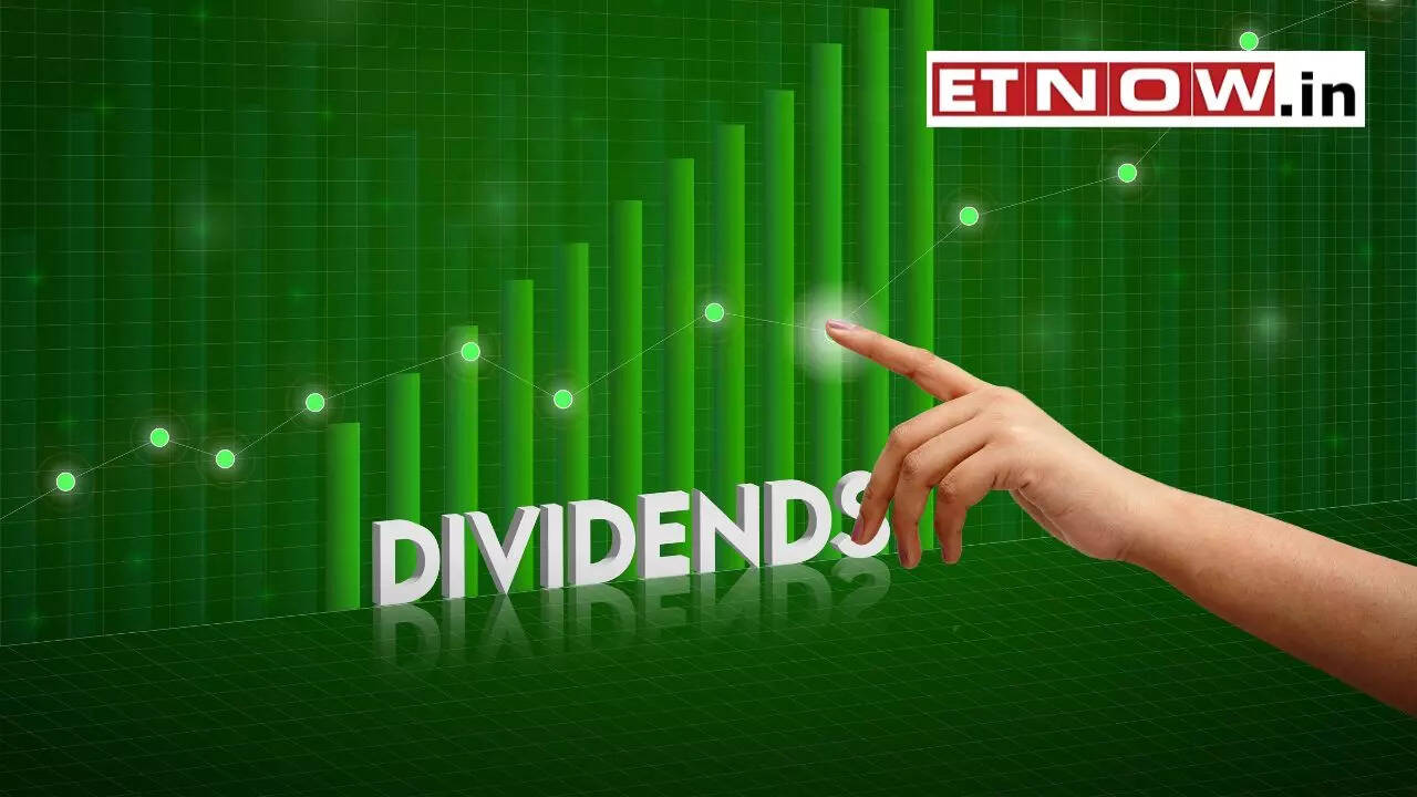 Dividend Stocks June 2024 Tata Steel, L&T, HDFC AMC among stocks to trade exdividend next week