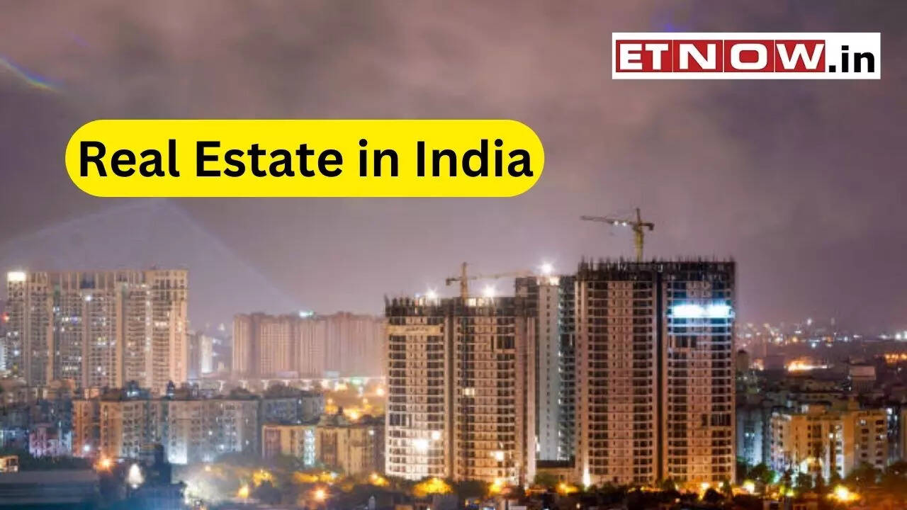 Real Estate in India: Colliers India identifies 17 emerging hotspots