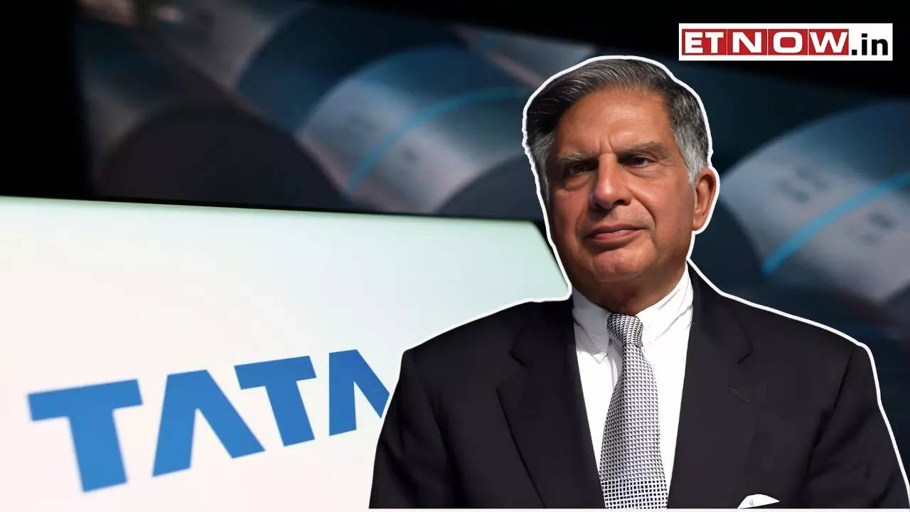 Tata Steel Dividend 2024 Record date, exdate and payment All