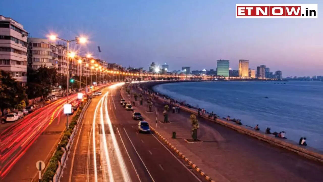 Top 5 expensive cities to live in India – Their costly localities and other details