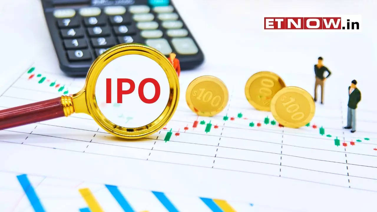 Vraj Iron and Steel Limited IPO: Issue to open next week - Check price ...