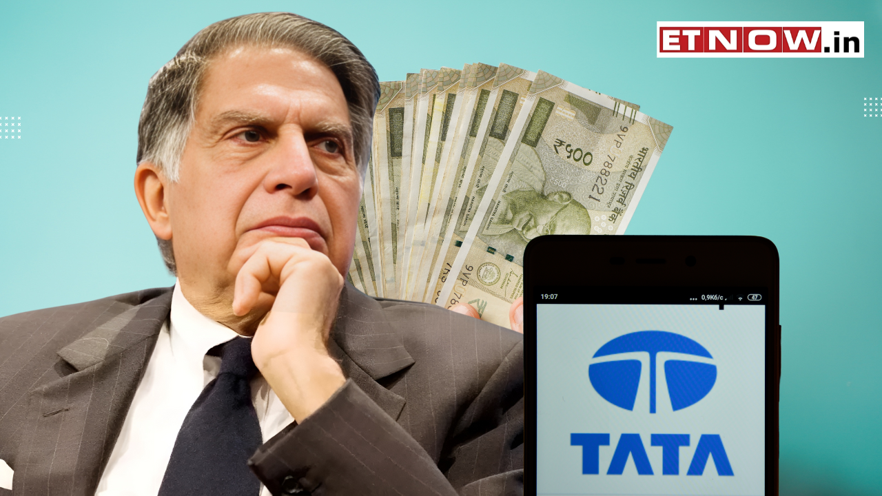 Rs 86.50 DIVIDEND Tata Stocks 3 Tata Group shares to go exdate next