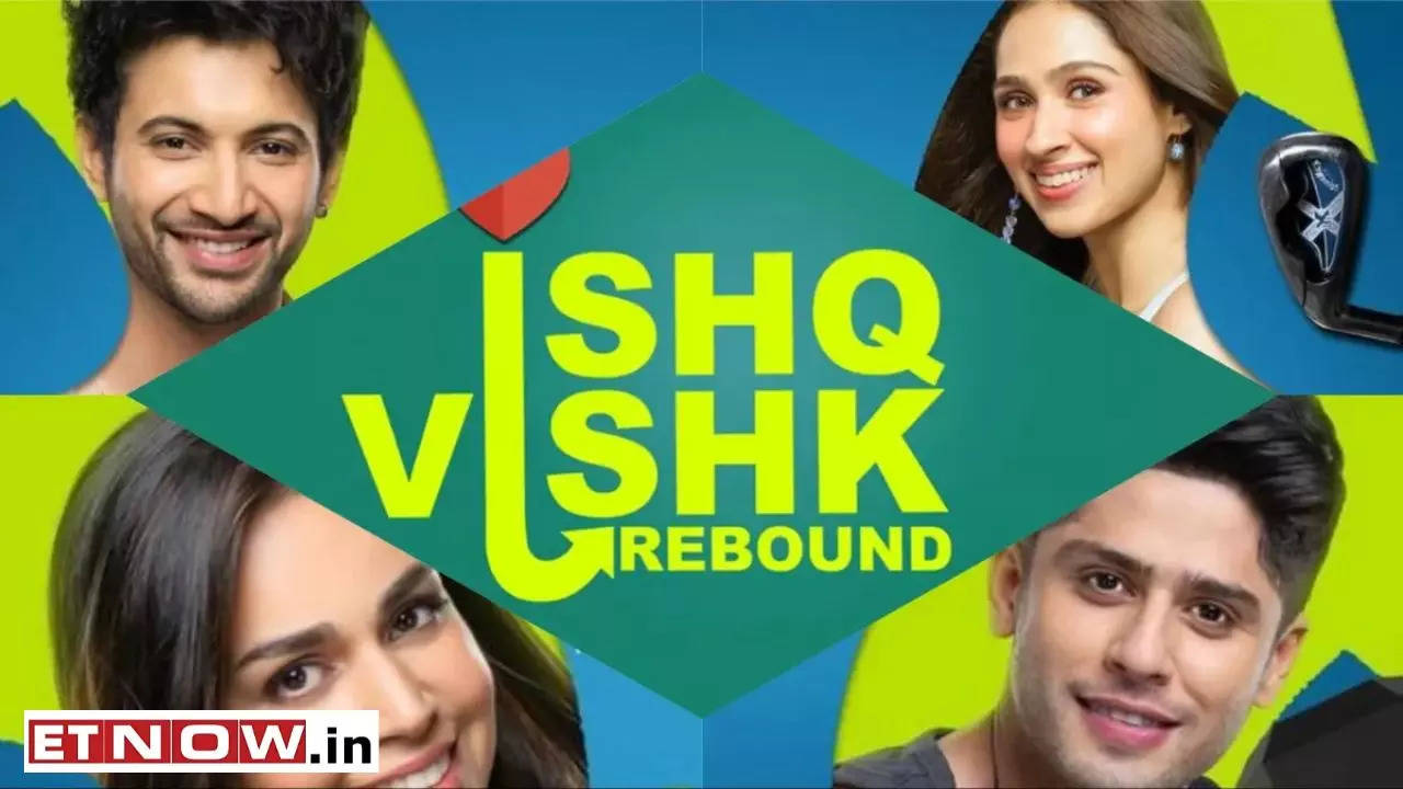 Ishq Vishk Rebound Box Office: ‘New cast…decent numbers on Day 1 ...