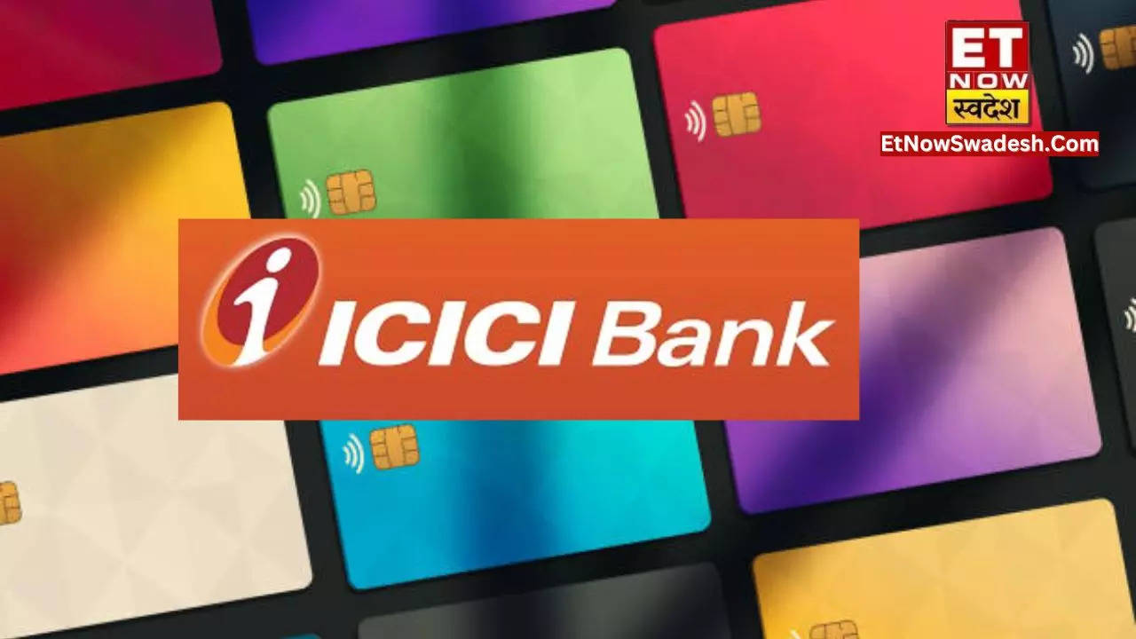 iMobile Pay App की सुरक्षा हुई मजबूत! ICICI Bank ने लॉन्च किया ...