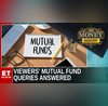 Viewers Mutual Fund Queries Answered  Investment Ideas With Hemant Rustagi  The Money Show