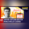 Jupiter To Introduce Prepaid Account Facility To Offer Digital Wallets To Users  Startup Central