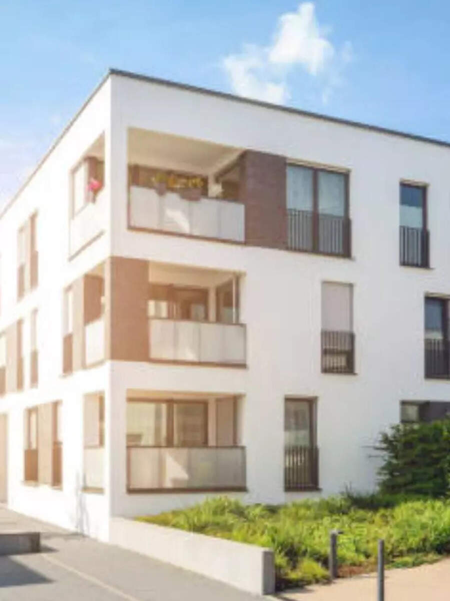 Flat vs Apartment vs House vs Condo Meaning, differences, definition EXPLAINED etnownews