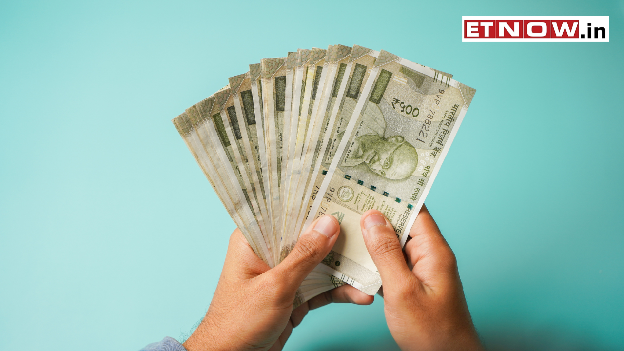 Rs 10 DIVIDEND Stock Exdate, record date today Markets News, ET Now