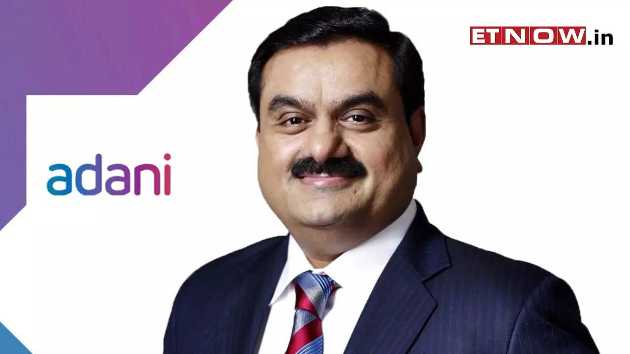 Adani Group to invest Rs 1.3 lakh cr in FY25 across THESE companies ...