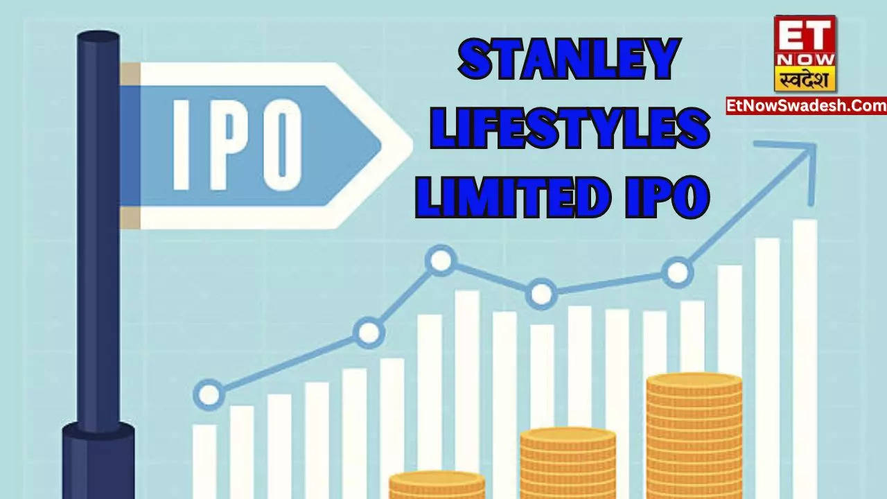 Stanley Lifestyles Limited IPO listing date, share price prediction