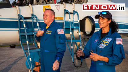 NASA's Sunita Williams 'stuck' on International Space Station; what next?