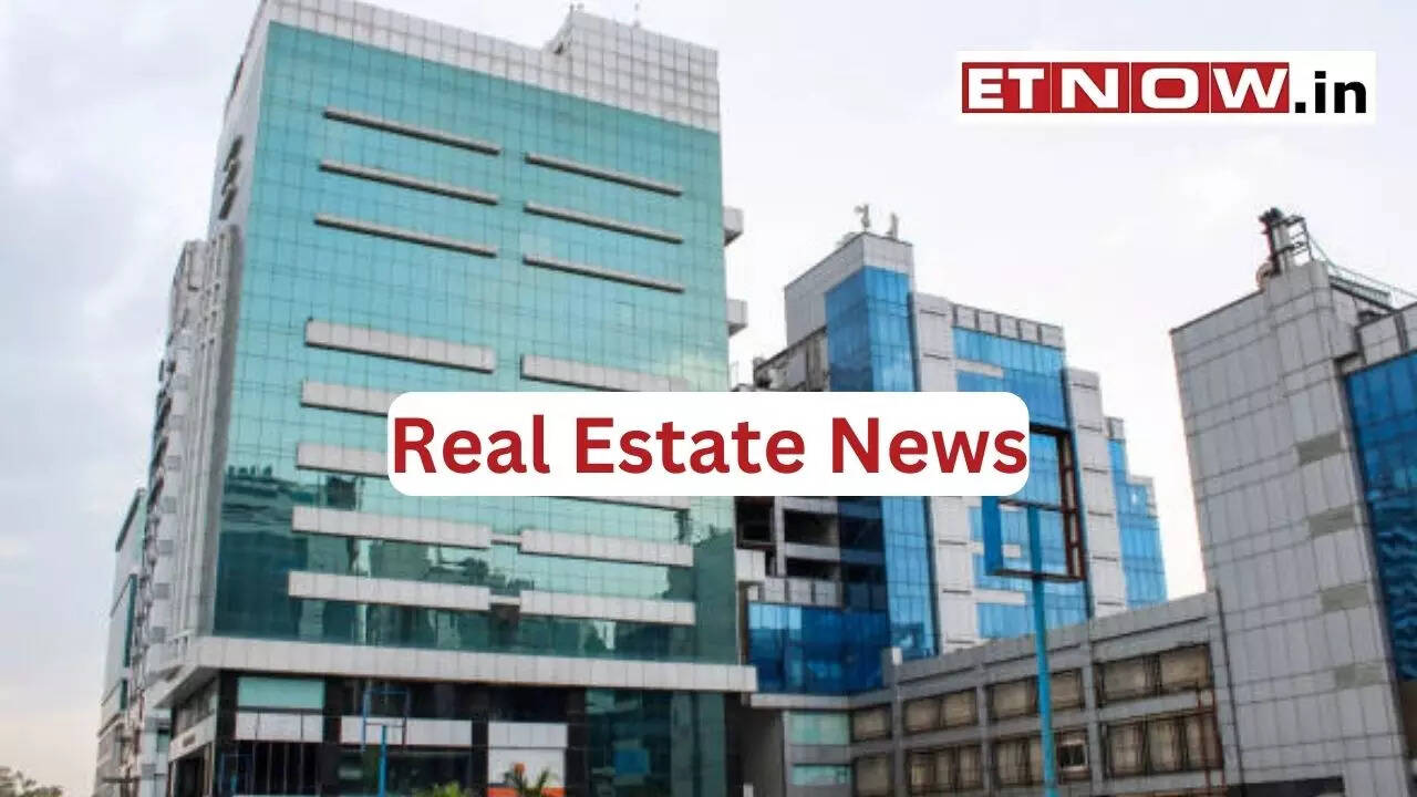 How Shop-Cum-Office spaces are reshaping commercial real estate in India? EXPLAINED